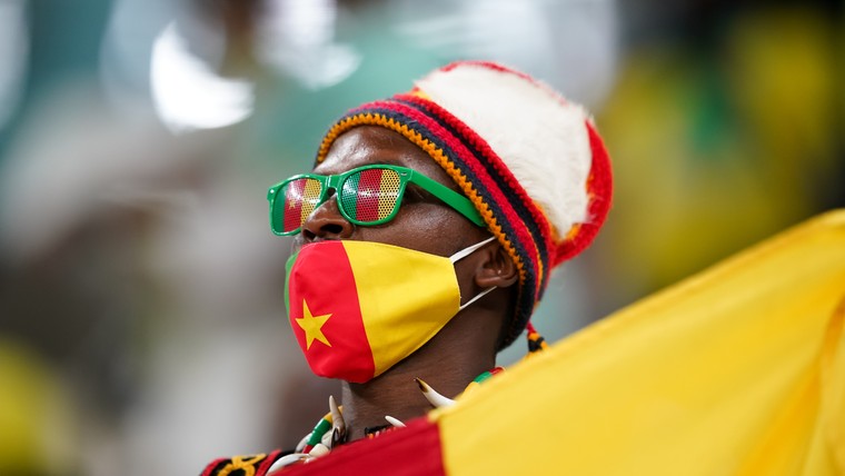 Pijnlijk: Kameroense bond ziet 21 'jeugdspelers' zakken voor leeftijdstest