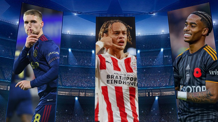Hattrick Voetbalmanager  Speel mee in deze gratis voetbalwereld