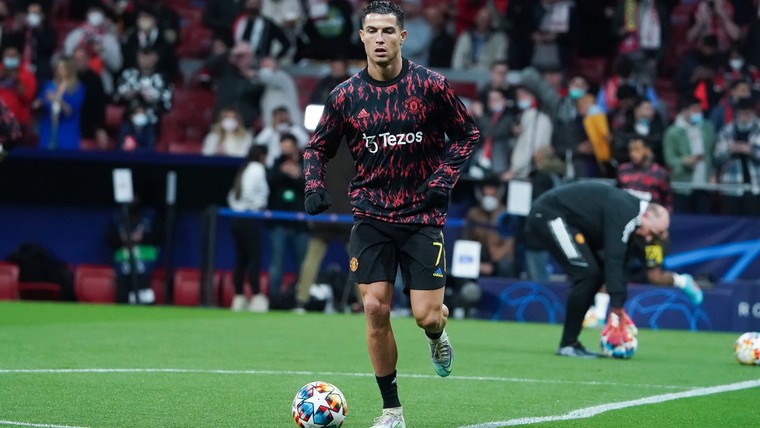 'Kans op Champions League-voetbal voor Ronaldo door bijzondere clausule'