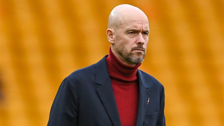 Ten Hag wijst op situatie bij Ajax als verklaring voor komst keeper