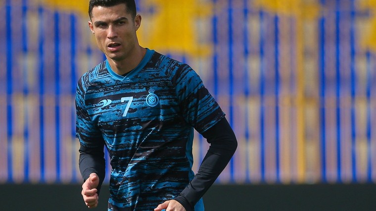 Wat Cristiano Ronaldo kan verwachten van het voetbal in Saoedi-Arabië 