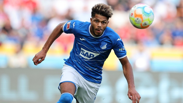 Leeds United presenteert recordaanwinst uit de Bundesliga