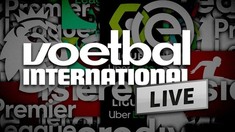 VI Live: enerverende voetbalavond vol comebacks
