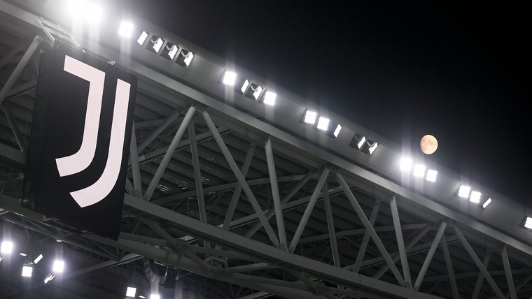 Juventus in één klap weer de nummer drie van Italië na succesvol beroep
