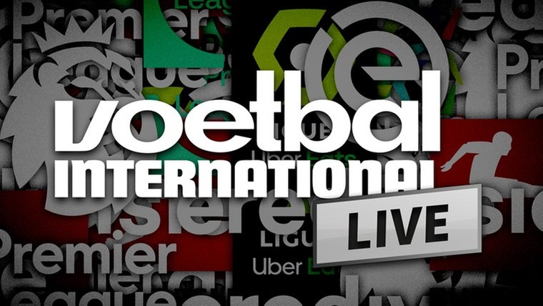 VI Live: Botman zet grote stap richting bekerfinale op Wembley
