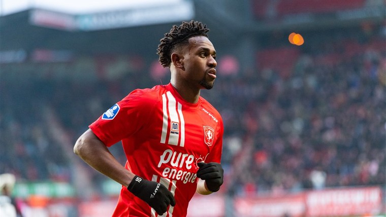 FC Twente houdt ook Misidjan aan contract