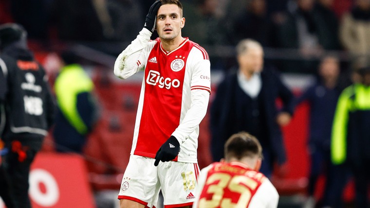 Ajax op zoek naar duidelijke koers: 'Voetbal moet weer leidend worden'