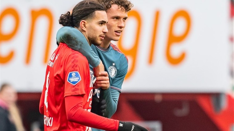 FC Twente weigert ook acht miljoen euro 'vast' voor Zerrouki