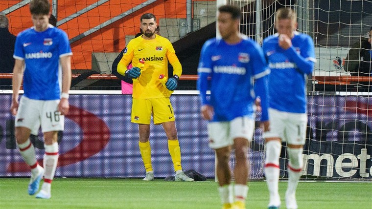 Jansen neemt Ryan in bescherming richting weerzien met FC Utrecht