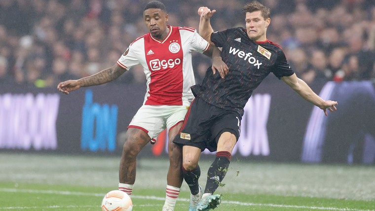 Ajax op Rapport: acht onvoldoendes aan Amsterdamse kant