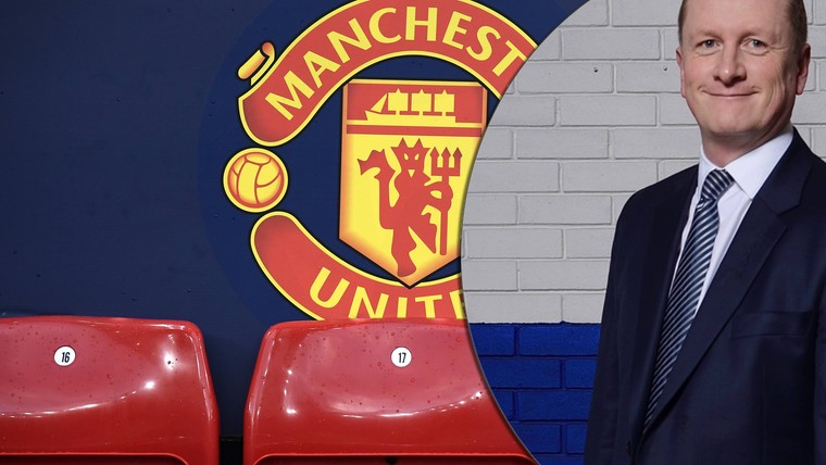 vijandigheid Skim Tutor Manchester United haalt operationeel directeur op bij Everton - Voetbal  International