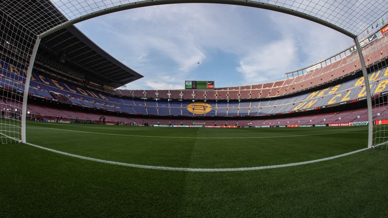 Barça onder vuur: ‘Slechtste nieuws in de historie van het Spaanse voetbal’