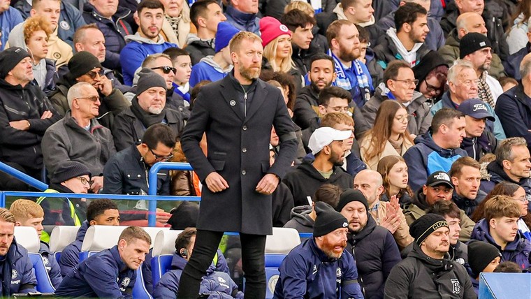 Neville ziet groot nadeel aan kooplust Chelsea na 'chaotisch half jaar'