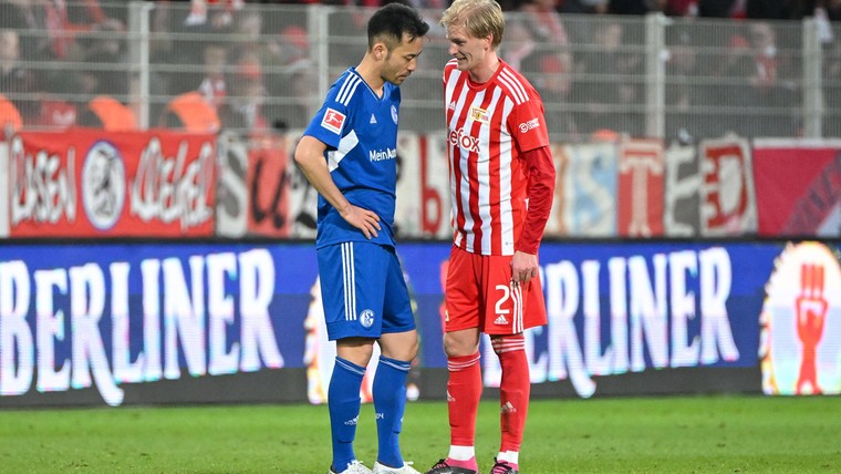 Samenvattingen Bundesliga: Schalke frustreert Ajax-opponent Union Berlin
