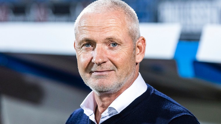 FC Den Bosch verder zonder De Gier: 'Bijna niemand begrijpt de beslissing'