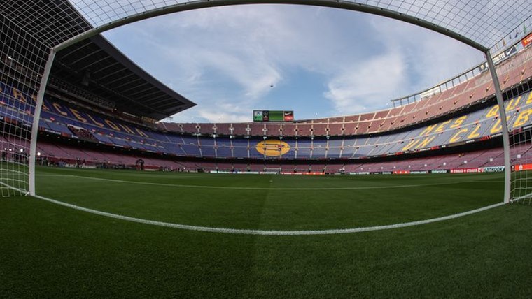La Liga-clubs slaan alarm in Barça-gate: 'Onze reputatie in gevaar' 