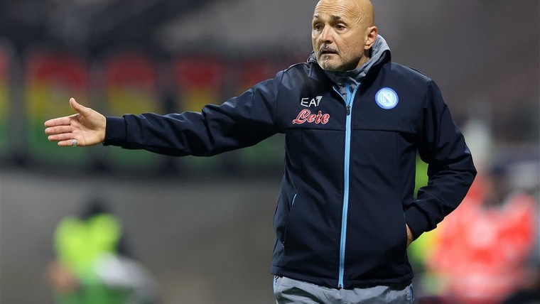 Swingend Napoli wil af van cliché over 'defensief Italiaans voetbal'
