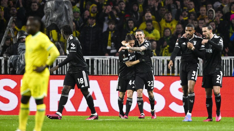Nederlanders bij Leverkusen bieden coëfficiëntensteun, Di María imponeert
