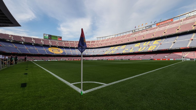 La Liga-baas heeft slecht nieuws voor Barça: 'Laporta zal me wel bellen'