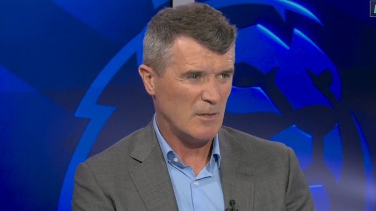 Keane haalt uit naar United-spelers: 'Ik zou een paar maanden onderduiken'