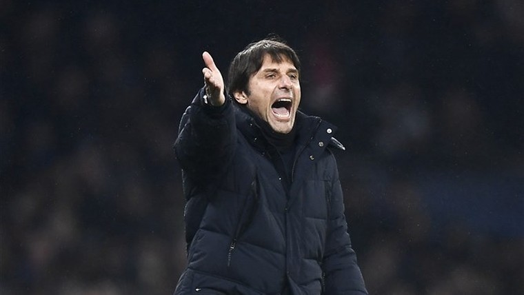 Volop speculaties over toekomst Conte: kiest Spurs voor oude bekende?