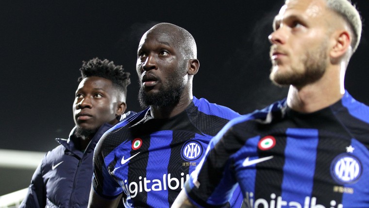 Voormalig doelpuntenmachine van Inter deelt sneer uit aan Lukaku