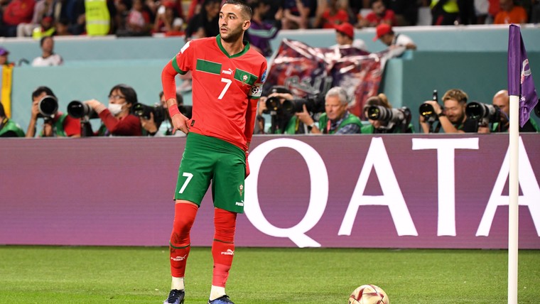 Marokko sluit zich officieel aan bij kandidatuur WK 2030