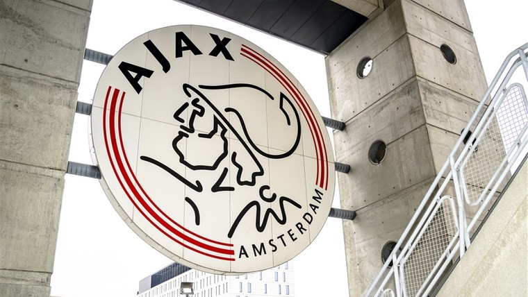 Wisseling van de wacht in rvc Ajax: 'Ik heb in zeven jaar veel meegemaakt'