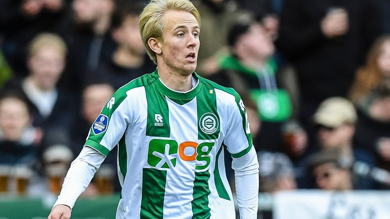 FC Groningen slaat uitstekende slag rondom revelatie Blokzijl