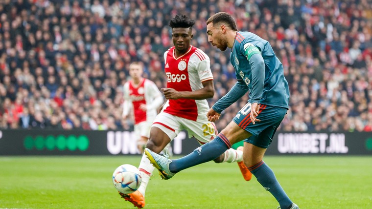 Koeman volgt Eredivisie nauwlettend: over De Klassieker, Simons en FC Groningen