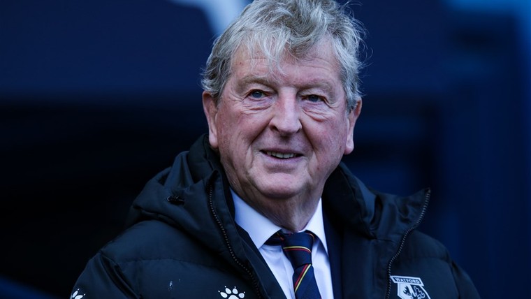 Hodgson (75) komt terug op besluit en keert terug in de Premier League