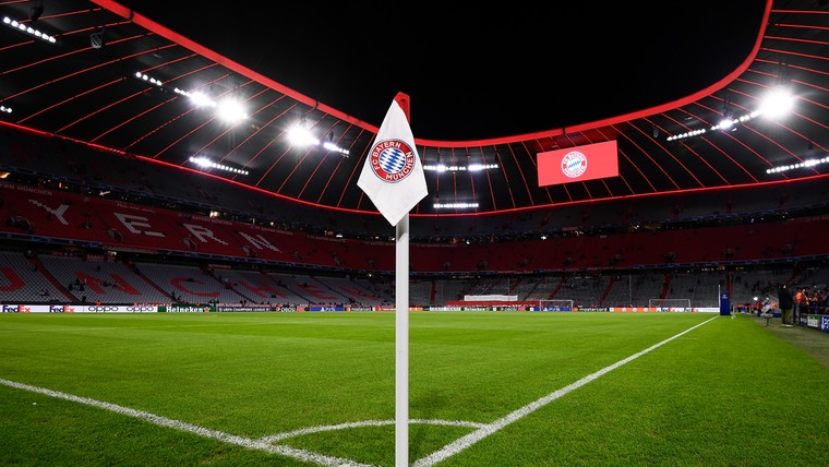 Bayern verzekert zich van toekomstige sponsormiljoenen