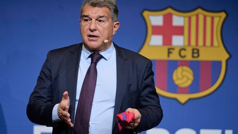 Barça klaagt journalisten aan door imagoschade in Negreira-zaak