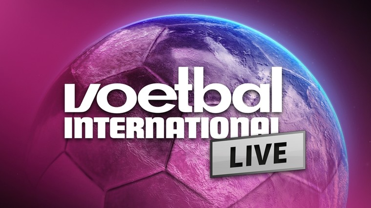 VI Live: blik terug op de eerste avond EK-kwalificatievoetbal