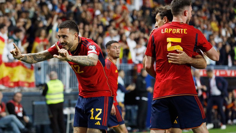 Oranje ziet debutanten hoofdrol pakken in duels Spanje en Kroatië