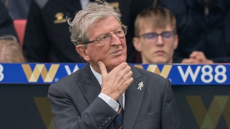 Hodgson (75) voelt zich jong genoeg: 'Wie weet komt er nog eentje voorbij'