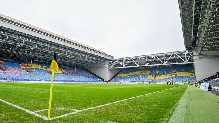 Vitesse krijgt opnieuw boete van KNVB voor te laat aanleveren jaarrekening