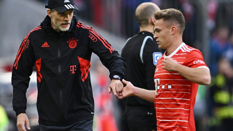 Teleurgestelde Tuchel geeft Bayern vrij, De Ligt wil snelle revanche