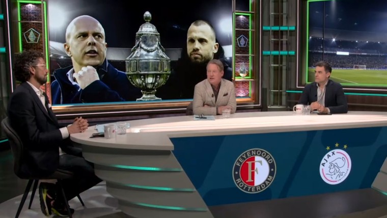 Timber gekraakt om rol bij tegentreffer Feyenoord: 'Domme keuze'