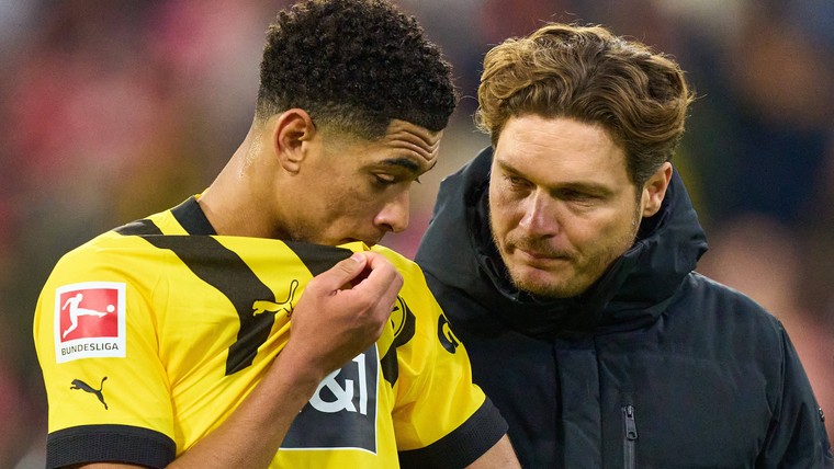 Rampweek Dortmund compleet: 'Zo kun je niet spelen'