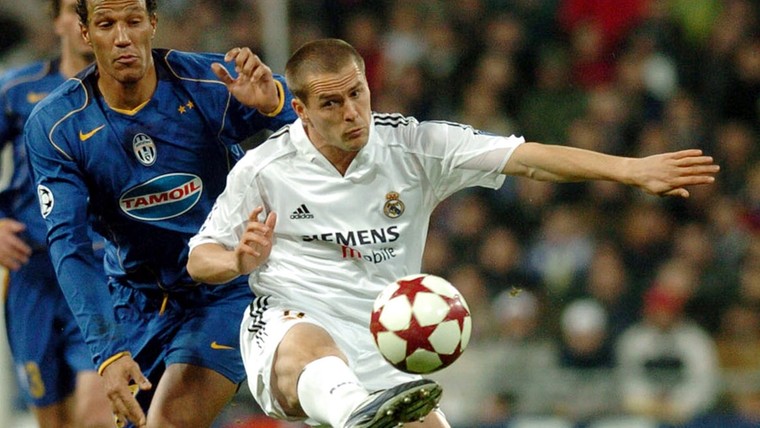 Zidane en Ronaldo gaven Owen inzicht over wat hij niet kon