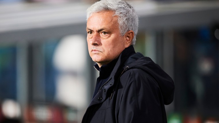 Werkethiek Mourinho bekritiseerd: 'Hij geeft geen reet om voetbal'