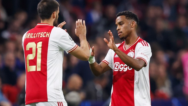 Heitinga zorgt voor verrassing op Ajax-middenveld tegen Fortuna