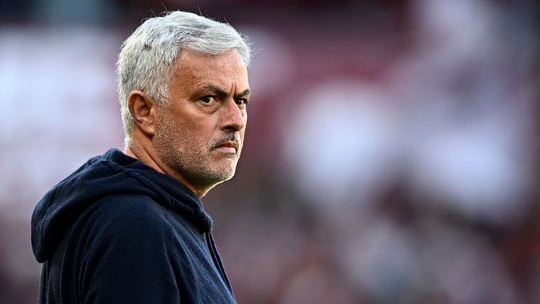 Mourinho heeft geen problemen met 'vijandige' Kuip