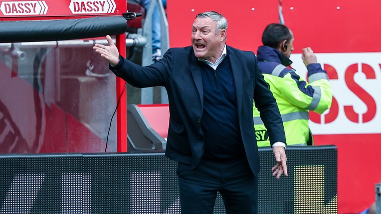 Droevige cijfers FC Twente in uitduels: 'Dit kost ons een geweldig seizoen'
