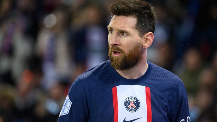 'Zo denkt Barcelona de terugkeer van Messi mogelijk te kunnen maken'