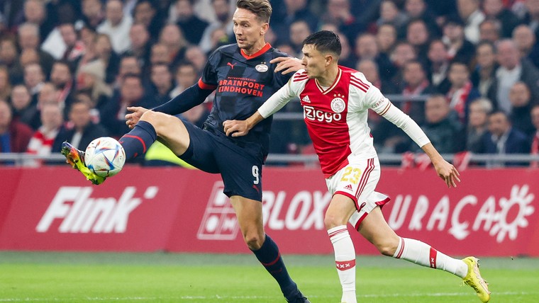 UniBoost PSV - Ajax: odd van 100.00 voor zege van jouw favoriet!