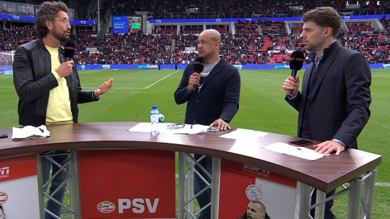PSV-goal onder de loep genomen: 'Hato aan zijn lot overgelaten'