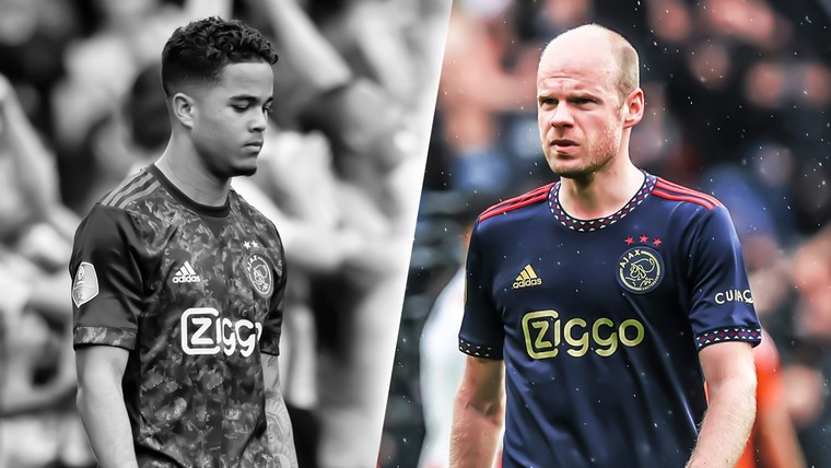 'Ajax is weer terug in 2018'