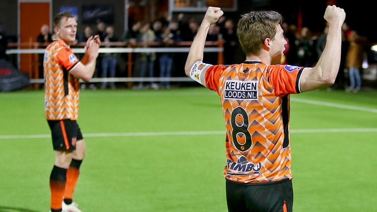 Elftal van de Week: FC Volendam kan zich meten met Feyenoord en PSV